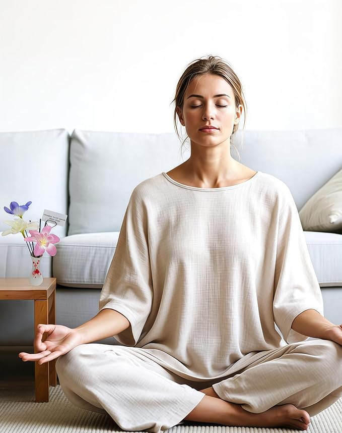 Ceramic Reed Diffusion Bottle Set Suitable for Essential Oil Diffusion Home Decoration and Desk Accessories for Women