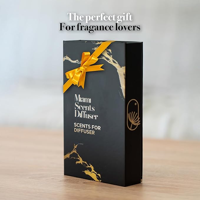 Essential Oils Set Inspired by 5-Star Hotels Top Pick Collection Hotel Diffuser Oils Sample Pack Exclusively For Smelling Not Machine Use 6 Premium Scent USA Made Luxury Aroma 6 Pack / 0.06 Fl Oz 2 ml