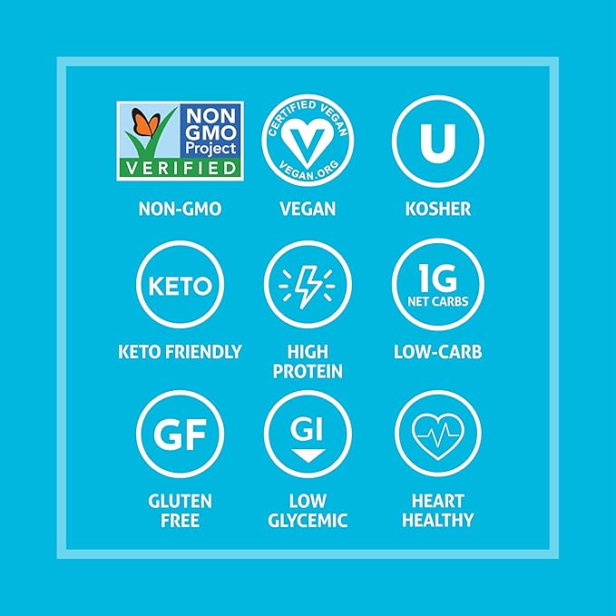 The Only Bean Crunchy Dry Roasted Edamame Beans (Variety Pack), Low Carb Keto Healthy Snacks For Adults and Kids, Fiber Protein Snacks, Diabetic Snacks, 4 oz (3 Pack)