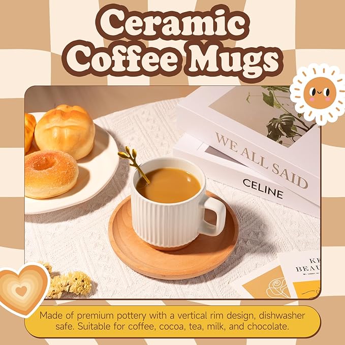 Gift Baskets for Women, 9pcs Unique Happy Birthday Gifts for Women, Thank You Basket Christmas Ideas Box w/ Coffee Mug Her Mom Friend Teacher Coworker, Best Employee Appreciation Gifts