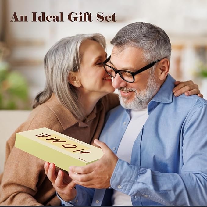 AmaKane Home Fragrance Oils, Diffuser Oils Scents for Home, Candle Making Scents, Fragrance Oil for Soap Making, Fresh White Tea, Cocoa Orchid, Peach Serenade and More Essential Oils, 6x10 ml