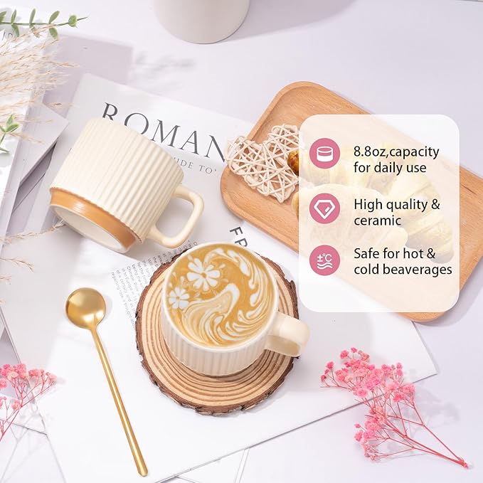 Birthday Gifts for Women, Get Well Soon Gifts Package, Luxury Self Care Box Spa Gifts, Happy Birthday Gifts for Her, Mother's Day, Sister, Best Friend, Wife, Girlfriend, Birthday Gifts Ideas (Ivory)