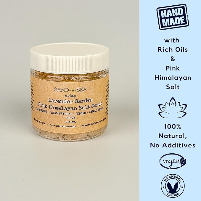 Birthday Gift Baskets for Women, Handmade Lavender Gift Box, Natural Relaxing Spa Self Care Package for Woman 10 Pc, Spa Gifts for Her, Gift Basket for Mom, Bday Box, Women Birthday Gift Ideas