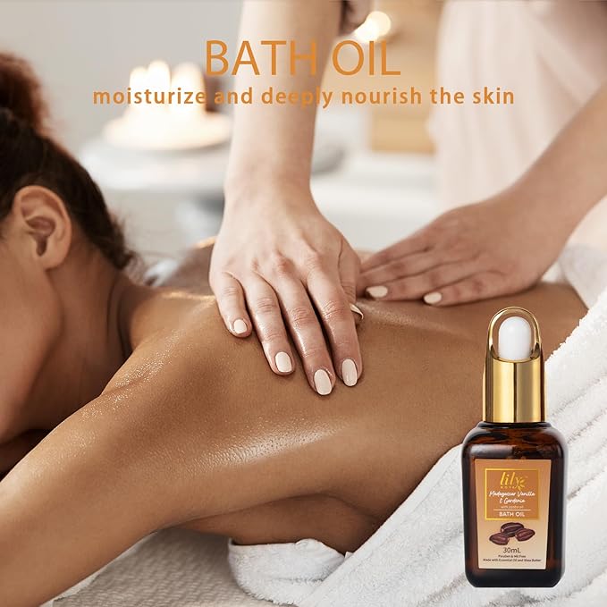 Christmas Gifts for Women - 10-Piece Honey Almond Bath & Body Gift Set for Women Spa Gift Basket Self Care Kit with Bath Bomb & Moisturizers | Mothers Day, Birthday Gifts, All Occasion Holiday Present