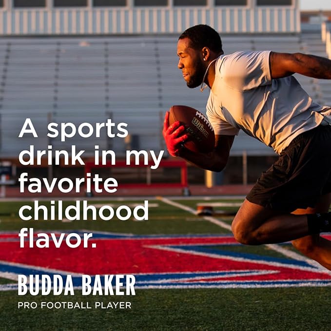 FITAID RX Zero Sugar, Encapsulated Creatine, Workout Recovery Drink, All-In-One Blend, BCAAs, Glucosamine, Turmeric, B-Complex, Naturally Sweetened, Juicy Apple, 12 Fl Oz (Pack of 12)