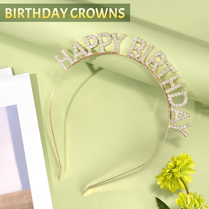 Birthday Gifts for Women, 12pcs Happy Birthday Gift Basket for Women Unique Gifts Set Ideas Relaxing Birthday Box w/ Blanket for Her Mom Best Friends Female Sister Coworker Her Friendship