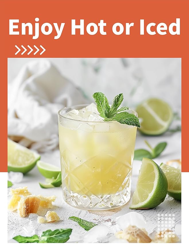 HYNTMYT Nettle Leaf Tea Bags, Natural & Pure Stinging Nettle Leaf Tea, Earthy & Fresh Flavor, Caffeine Free, 120 Count