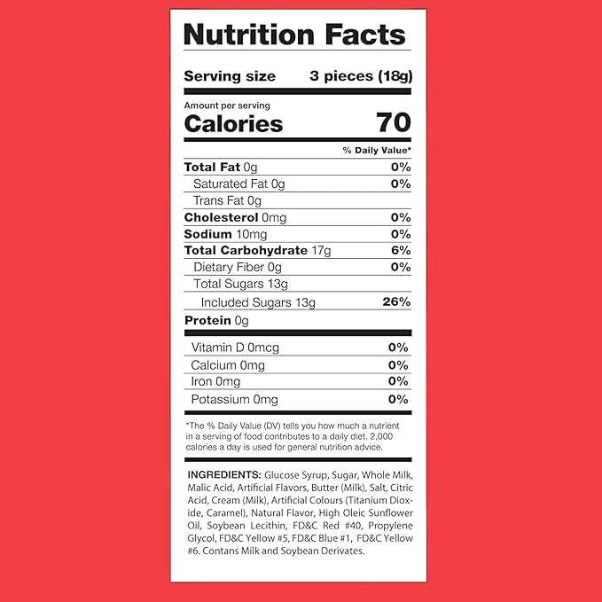 Halloween Special Assortit American Favorites Candy Party Mix Individually Wrapped Hard Candies Bulk Assortment 7 Flavors Variety Pack Resealable Pouch 4 Lb 300+pcs (64 Oz)