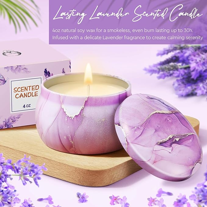 Happy Birthday Gifts for Women Self Care Gift, Relaxing Care Package Spa Gift Basket, Valentines Day, Mothers Day, Christmas, Birthday Gifts for Women Mom Her Friend Sister Wife