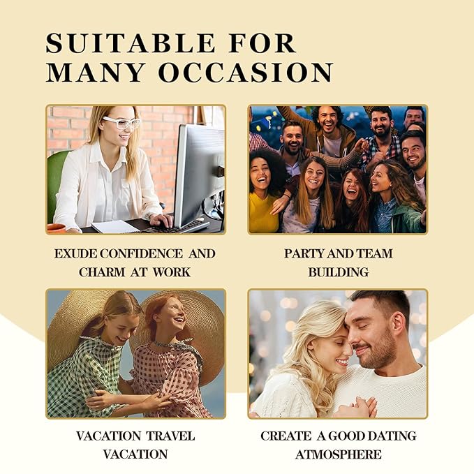 Body Mist Spray – Citrus & Floral Fragrance for Women – Daily Shower Mist & Refreshing Scent – 50ml Travel Size (AQUA LIBERTA)