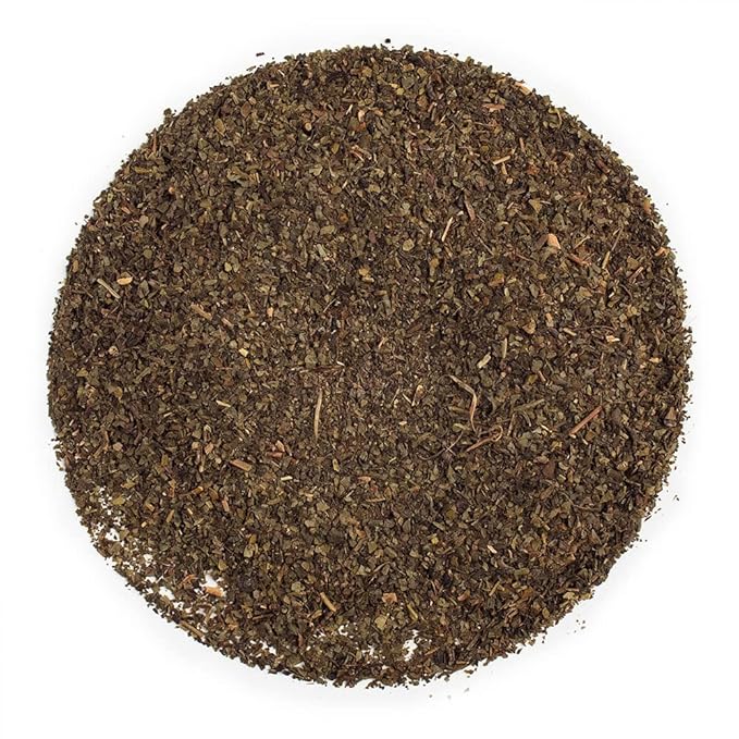 Organic Positively Tea Company, Jasmine Green Tea Bags, 20 Count