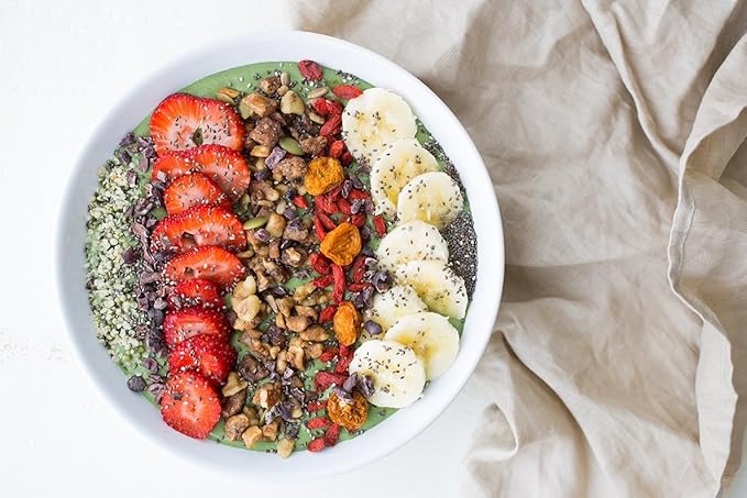 Wildway Keto Granola Snack Packs| Banana Nut | Grain-Free Certified Gluten-Free Cereal | Vegan, Low Carb & No Sugar Added | Paleo-Friendly, Non-GMO Fruit & Nut Clusters | Nutrient-Rich Snack | 12 Pack