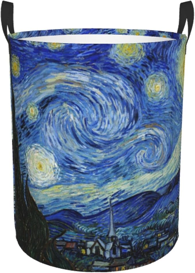 Laundry Basket Floral Wild Collapsible Large Capacity,63 Dirty Clothes Basket Durable Lightweight Hamper With Handles Ideal For Clothes, Toys Home Organization Collapsible Laundry Bin