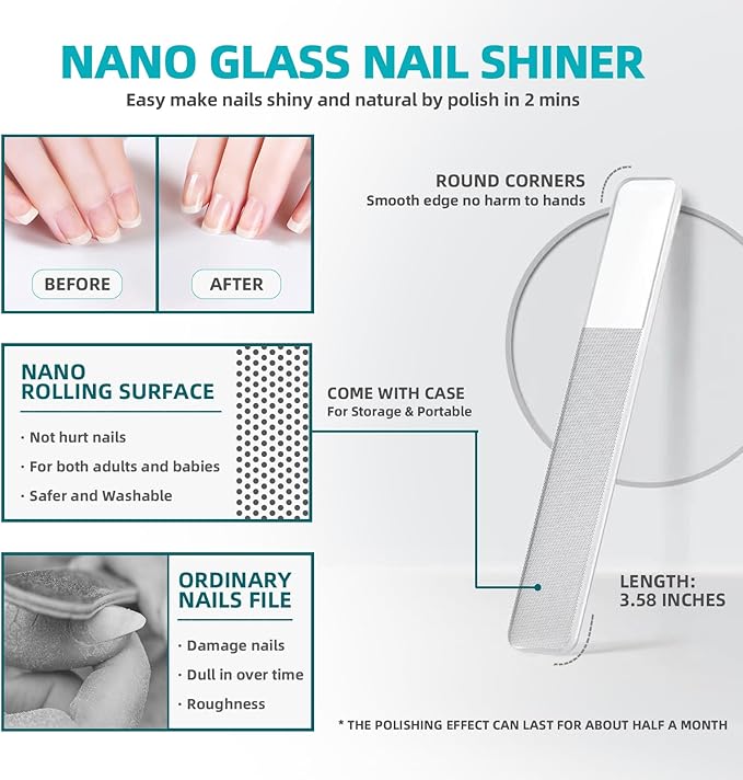 Cuticle Trimmer with Cuticle Pusher, RONAVO Cuticle Remover Stainless Steel Professional Cuticle Nipper, Durable Pedicure Manicure Tools (Matte Black)