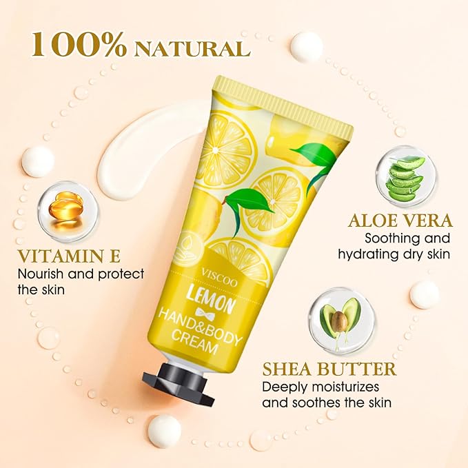 252 Pack Hand Cream Gifts Set for Women,Mini Moisturizing Hand Lotion Travel Size for Dry Cracked Hands,Bulk Hand Lotion for Birthday Gifts for Women,Bridesmaid Gifts,Thank You Gifts