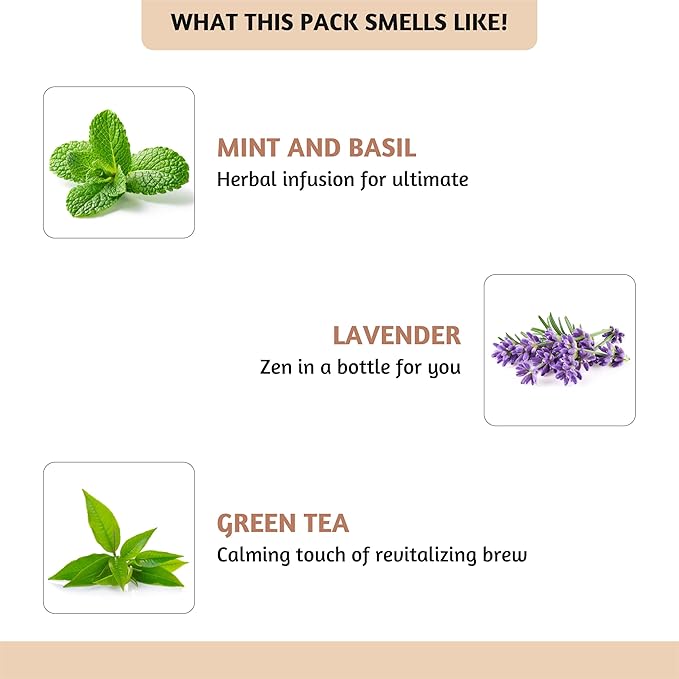 Folkulture Essential Oils for Diffuser for Home | Set of 6 Essential Oil Set | Essential Oil for Candle Making | Essential Oils for Soap Making - Frankincense, Lavender Oils for Relaxation