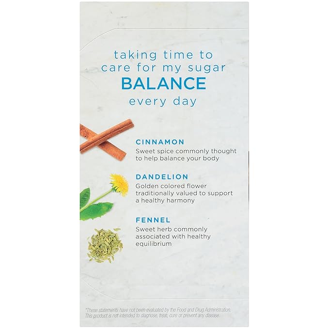 Bigelow Tea Cinnamon & Black Berry, 18 ct