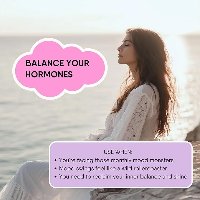 Organic Herbs for Women Herbal Tea Blend with Lemon balm, Raspberry leaf, Calendula, Rose, St. John's wort (Herbal Tea)