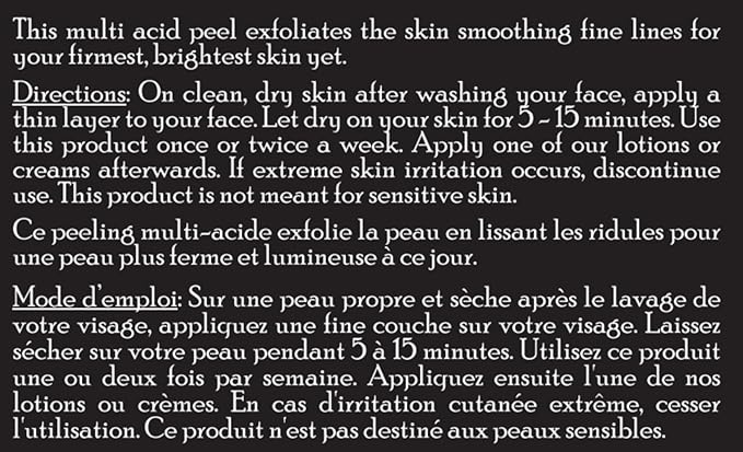 Brickell Men's Polishing Body Scrub for Men, Natural and Organic Body Exfoliator to Remove Dirt, Prevent Blemishes, and Brighten Skin (8 ounce)