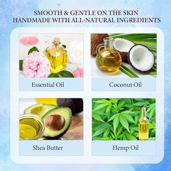 Dry Skin Moisturizer Bath Bombs Gift Set 12, with Relaxing Scents Made from Essential Oils for Bubble and Spa Bath, Handmade Christmas Gifts for Her/Him, Wife, Girlfriend