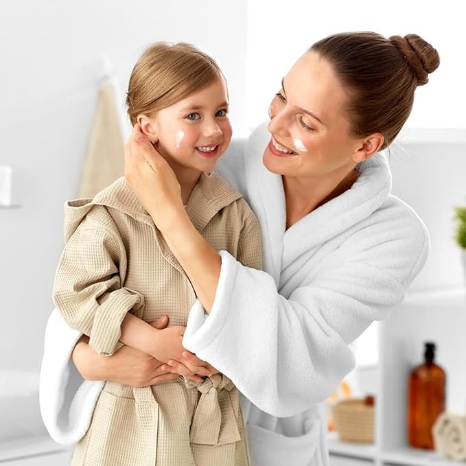 Beef Tallow and Honey Balm for Skin, Natural Face + Body Moisturizer with Organic Grass-Fed Beef Tallow & Raw Wild Honey for Dry & Sensitive Skin, 4.23oz