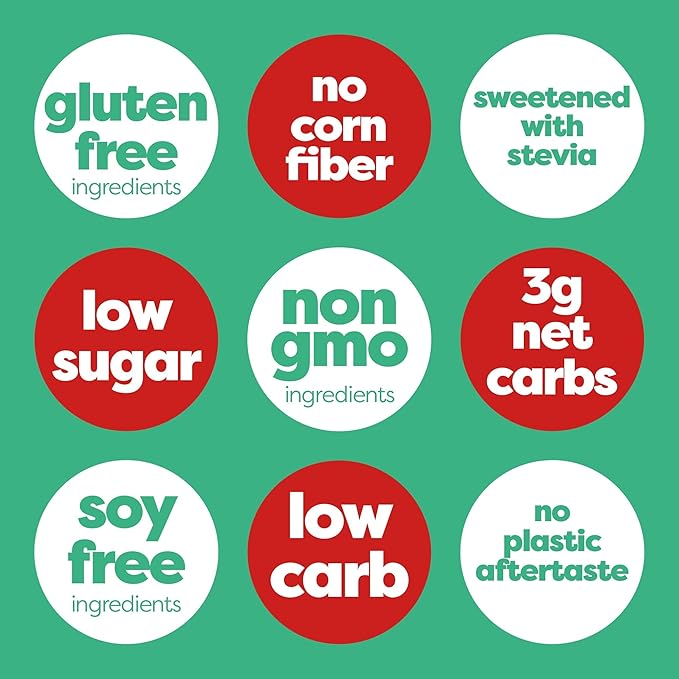 Kiss My Keto Sugar Free Gummies, Gummy Watermelon 24-Pack – Satisfy Cravings while Staying in Ketosis – High Fiber, 3g Net Carbs, Non-GMO, Vegan, & No Gluten – Calorie-Friendly Vegan Candy