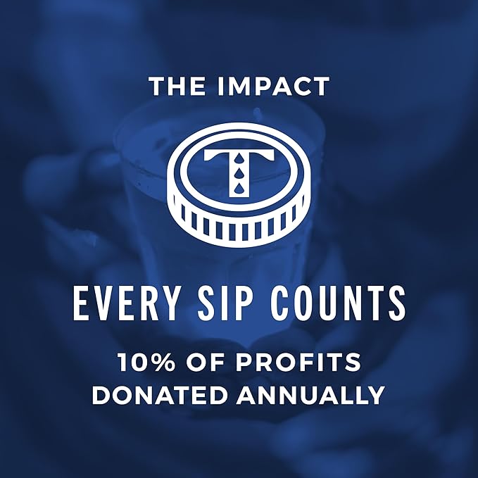 TREVI™ Sugar Free Electrolytes - Drink Mix Hydration Powder Packets - 28 Count - Original Variety Pack - Berry Lemoande, Lemon Lime, Raspberry, Orange