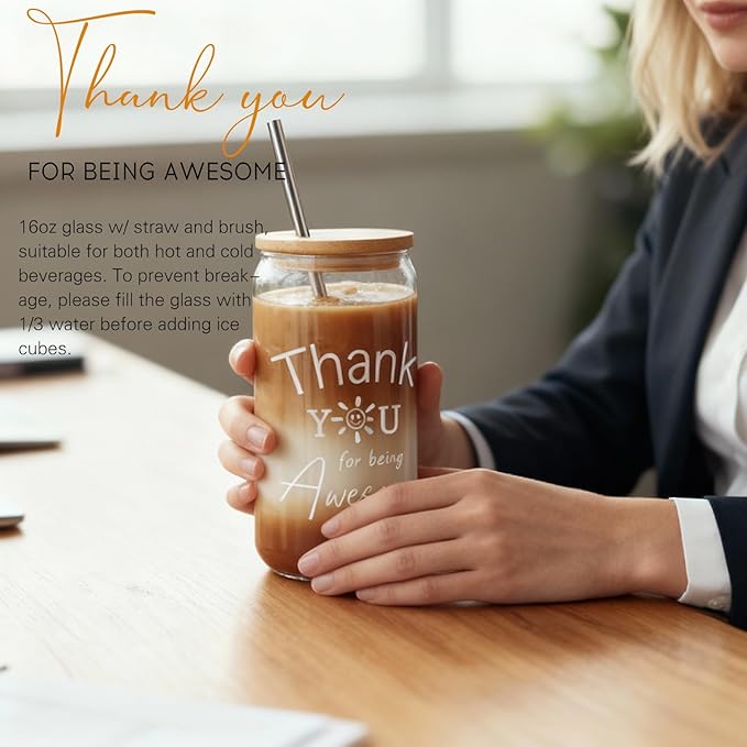 Best Team Ever Gifts, Team Apprecition Gifts for Employees, Employee Apprecition Gift for Coworkers, Teachers, Thank You Gift for Women Coworkers Employees Teacher Nurse Secretary Mentor Leader