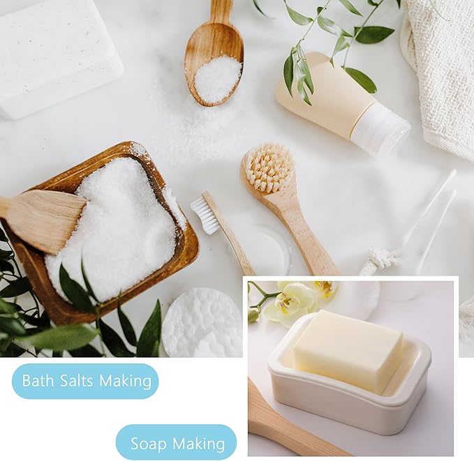 Ocean Breeze Fragrance Oil, ESSLUX Large Single Scented Oils 100 ml (3.3 oz), Fresh Sea Aromatherapy Essential Oils for Home for Diffuser, Massage, Soap, Candle Making Scents