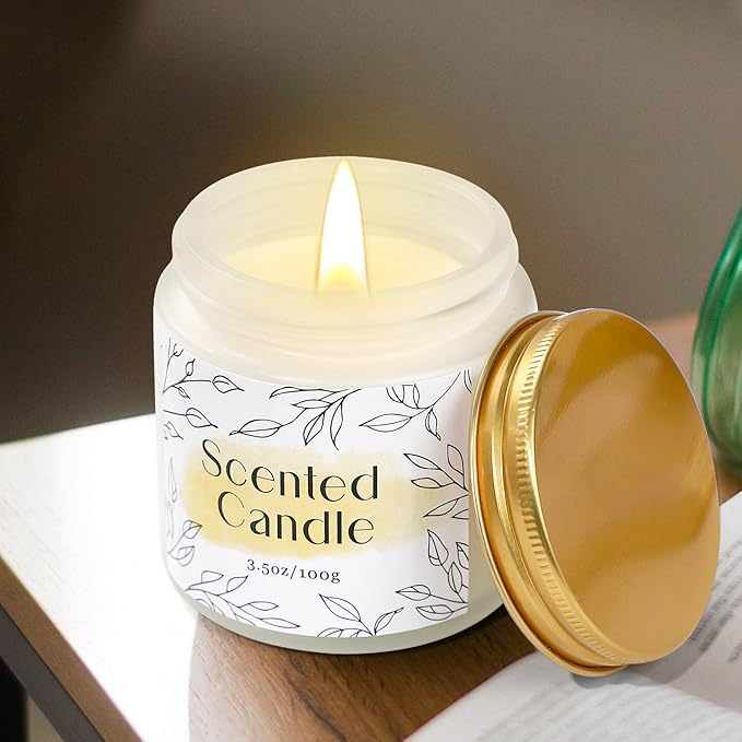 Get Well Soon Gifts for Women, Sympathy Gift Baskets, Thinking of You Care Package, Sending Hugs Box, After Surgery Feel Better Gifts with Snuggly Knitted Tassel Blanket (Ivory)