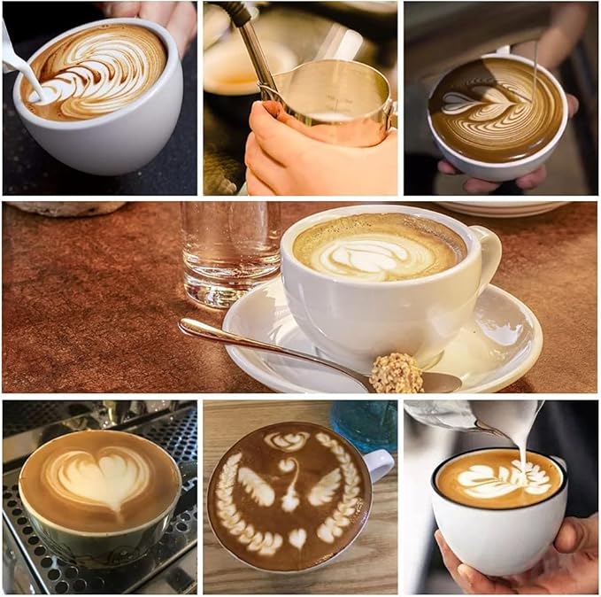 HOUSEASSIST Candle Making Kit Supplies,32oz Stainless Steel Candle Make Pouring Pot, Sticker, 3-Hole Wicks Holder,Candle Wicks for Candle Making DIY Craft Tools