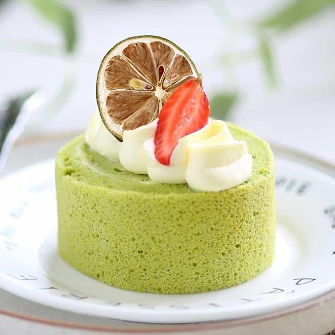 Haomly Dehydrated Lime Slice Wheels |5.3oz/150g|100% Natural Dried Lime Slices|Dehydrated Fruit For Cocktails,Garnishing, Cooking, Baking, Fruit Tea Drinks,Wreath Making,Crafts | No Added Sugar| No Additive