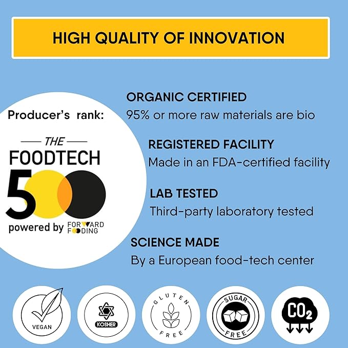 Sleep Aid Herbal Tea – Organic Calming Blend with Lemon Balm, Lavender, Linden, Chamomile, California Poppy, Passionflower, and Verbena – Supports Deep Sleep, Stress Relief and Relaxation