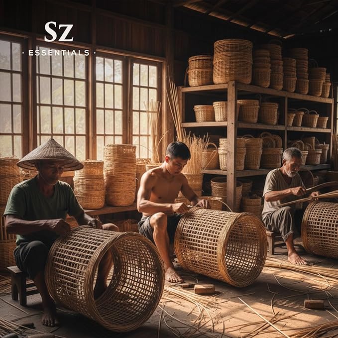 Cinnamon Bark Essential Oil –Vietnamese– 100% Pure & Undiluted – Warm, Rich Aroma with Sweet Undertones – Perfect for Diffuser, Aromatherapy & DIY Blends – Therapeutic Grade, Vegan (5mL)