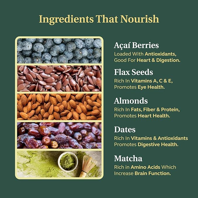 Laumière Gourmet Fruits - Superfood Parfait Collection [Happy Anniversary Edition] - Square (16 Pcs) - Healthy Gift Basket - Dried Fruit Gift Basket - No Added Sugar - Gluten Free