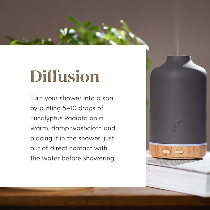 Eucalyptus Radiata Essential Oil 15ml by Young Living Essential Oils