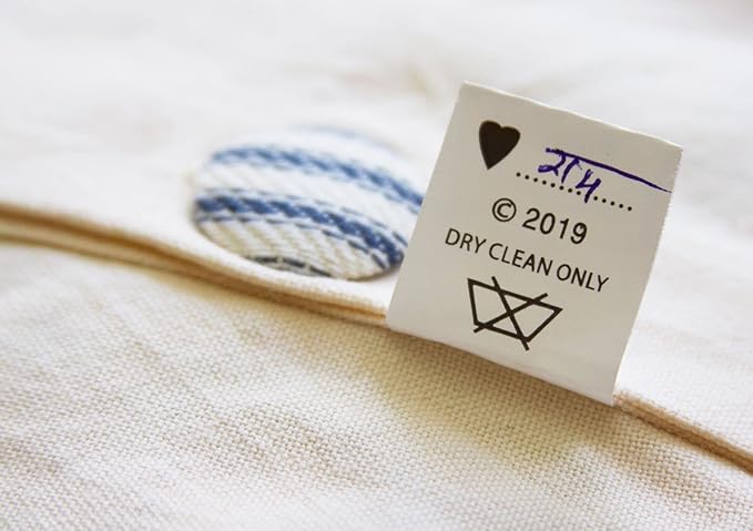 Catstudio Martha's Vineyard Embroidered Decorative Throw Pillow