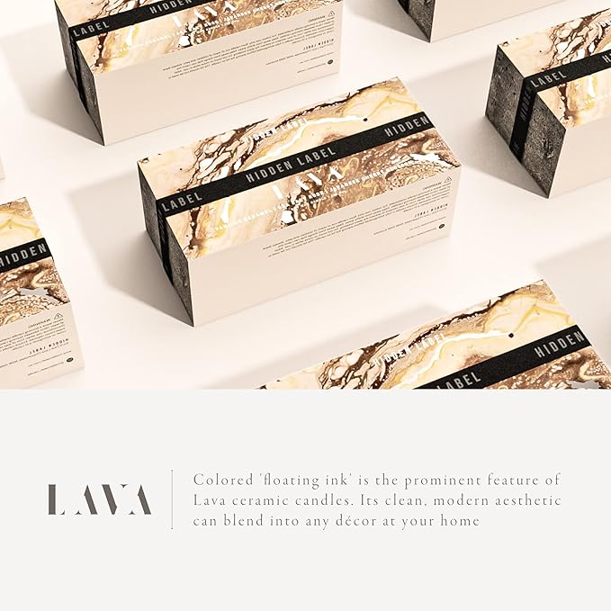 Candle Gift Set, 10% Essential Oil, 3 Pack-Japanese Cherry Blossom,Vanilla Caramel,Sea Salt Rose with Heat-Resistant Ceramic Jar, Scented Candle for Home Scenetd, Soy Wax Candle Gifts for Women