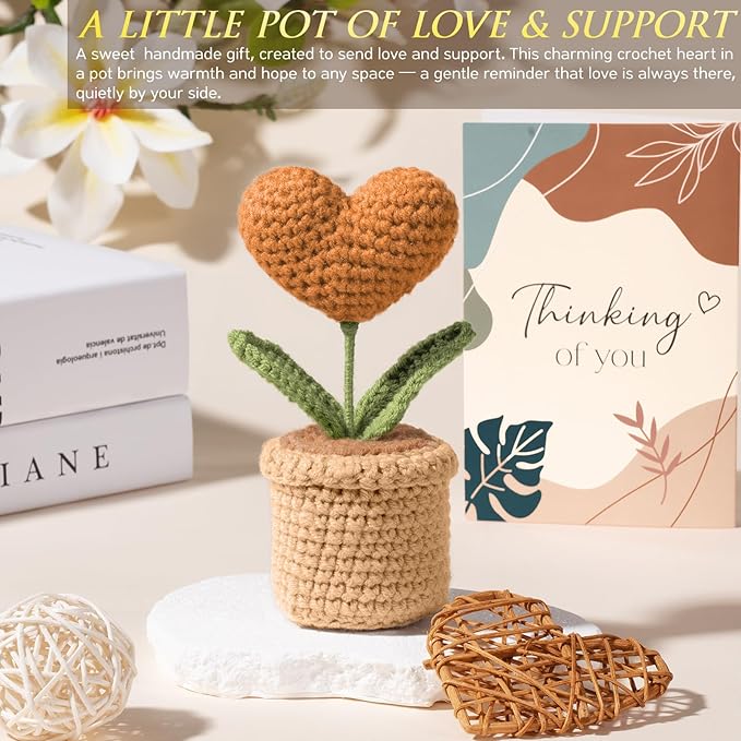 Get Well Gifts for Women After Surgery Recovery, Get Well Soon Gift Baskets for Women Chemo Care Package, Thinking of You Cancer Care Gifts for Sick Friends, Feel Better Encouragement Comfort Gift Box