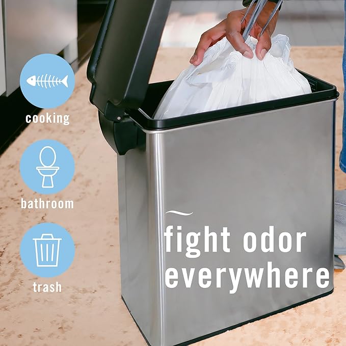 Febreze Air Mist Air Freshener Spray, Odor-Fighting Room Spray, Air Fresheners for Home and Bathroom and Kitchen, Aerosol Can, Ocean Scent, 8.8oz, 1 Count