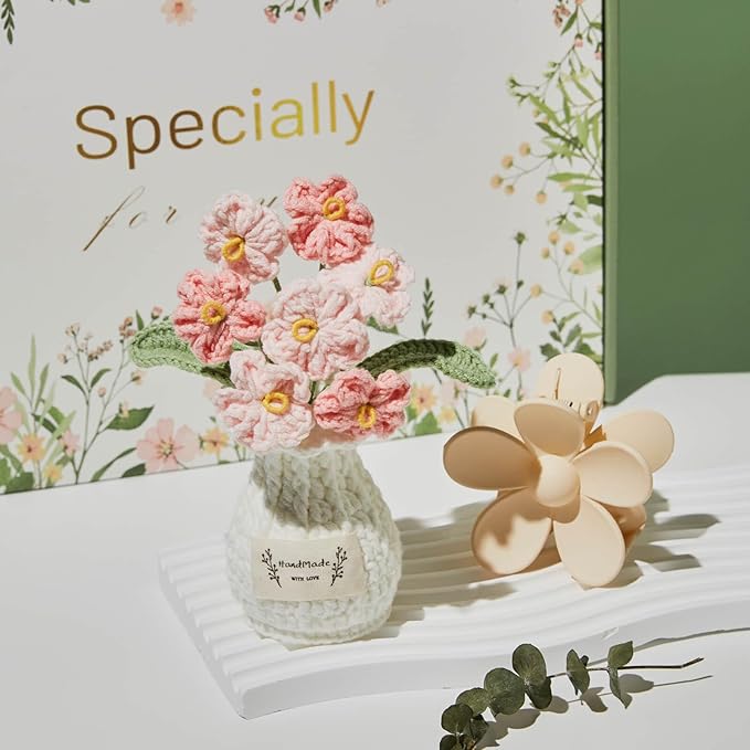 Self Care Gift Basket, Birthday Gifts for Women Get Well Soon Care Package, Sympathy Gift Set After Surgery Thinking of You Inspirational Basket for Her Mom Wife Sister Girl Friend Girlfriend Coworker