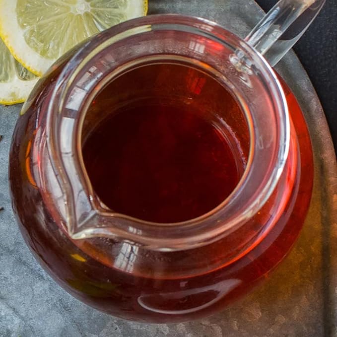 Frontier Co-op Organic Jasmine Pearls Green Tea, 16 Oz, Bulk Bag