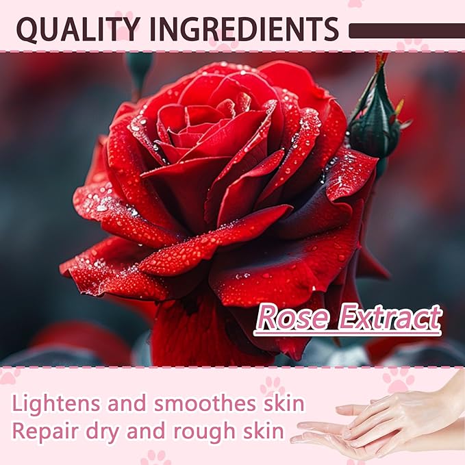 6PCS Hand Masks,Hydrating Hand Masks Moisturizing Gloves Overnight for Dry Cracked Hands,Daily Hand Care Hand Masks Gift Set for Women and Men H