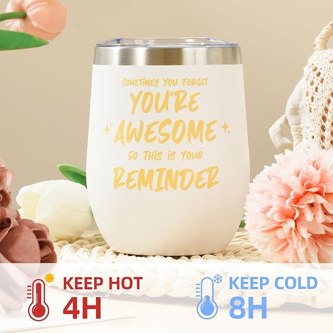 Self Care Gift Basket for Women, Luxury Spa Gift Basket with Blanket, Vanilla Coconut Self Care Set, Friendship Birthday Box for Mom, Sister, Wife, Best Friend, Coworker(Pink)