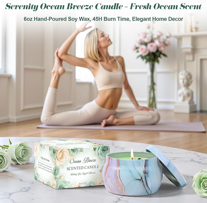 PULIDIKI Birthday Gifts for Women, Unique Birthday Gifts Basket for Women, Thoughtful Birthday Gifts for Mom, Wife, Sister, Best Friend, Her Self Care Box, Relaxing Gifts Set (Sage Green)