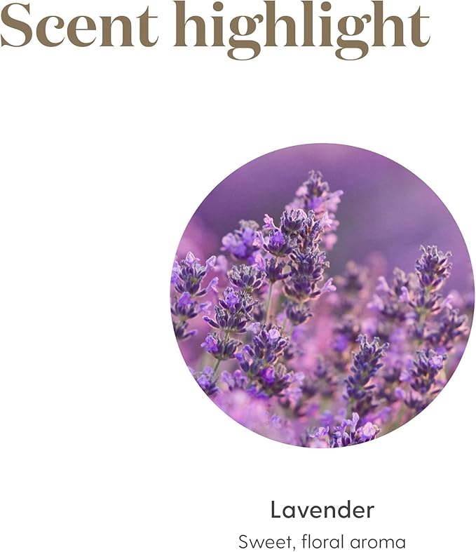 Lavender Essential Oil by Young Living, 15 Milliliters, Topical and Aromatic