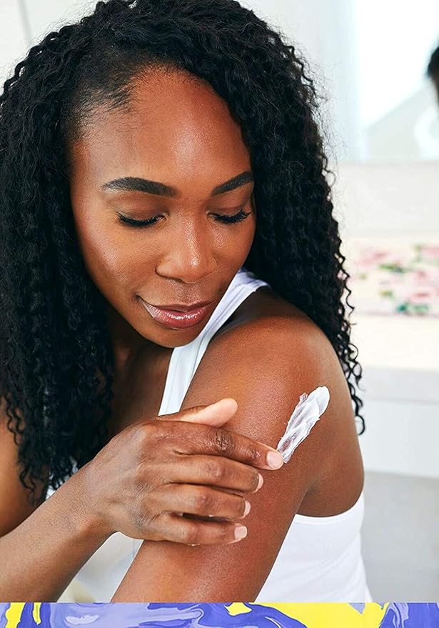 ASUTRA Magnesium Body Butter Bundle, 2 Products - Premium-Quality Magnesium & Melt Body Butter Lotion with Lavender, Shea Butter & Almond Oil Moisturizer