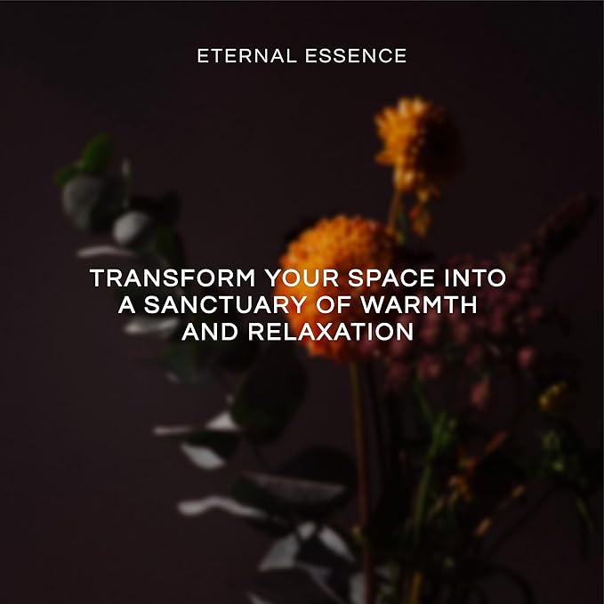 Eternal Essence Oils Enchanted Orchid 30ml Premium Fragrance Oil - for Candle, Soap Making, Aromatherapy, Diffusers, Home Care, & Humidifiers