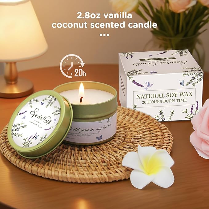 Self Care Gift Basket for Women.Spa Gift Set w Tassel Blanket.Birthday,Get Well Soon,Mother’s Day, Sympathy,Thinking of You Care Package,Relaxation Gifts for Mom,Wife,Grandma,Friend,Her.