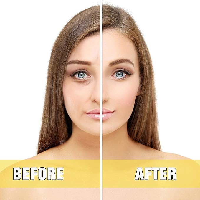 30 Pack Collagen Crystal Lip Masks and Gold Under Eye Masks Natural Moisturizing Gel Anti-Aging Anti Chapped Hydrating Reducing Puffiness Dark Circles and Wrinkles Lip Eye Pads for Women Men